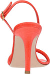 Gianvito-Rossi-Sandali-Arancio-da-donna