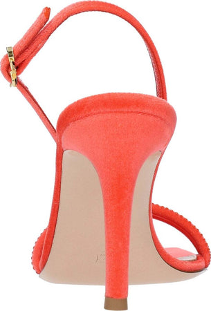 Gianvito-Rossi-Sandali-Arancio-da-donna