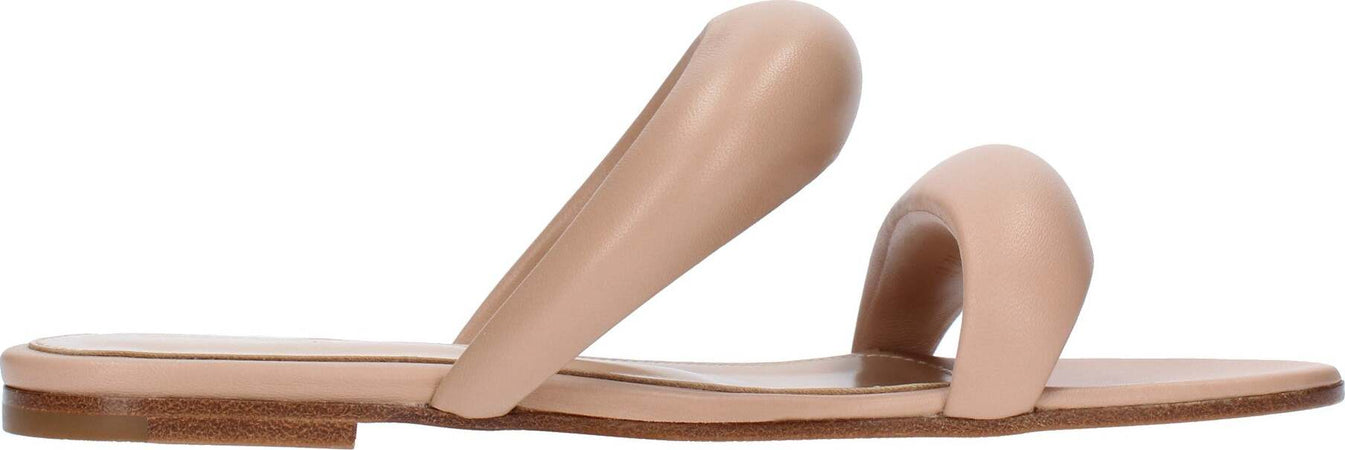 Gianvito-Rossi-Sandali-Rosa-da-donna