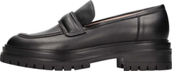 Gianvito-Rossi-Scarpe-basse-Nero-da-donna