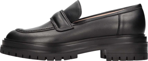 Gianvito-Rossi-Scarpe-basse-Nero-da-donna