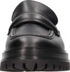 Gianvito-Rossi-Scarpe-basse-Nero-da-donna