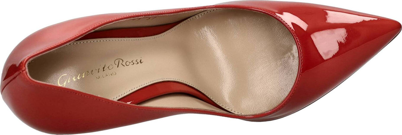 Gianvito-Rossi-Scarpe-con-Tacco-Rosso-da-donna