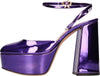 Gianvito-Rossi-Scarpe-con-Tacco-Viola-da-donna