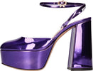 Gianvito-Rossi-Scarpe-con-Tacco-Viola-da-donna