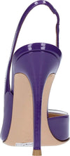 Gianvito-Rossi-Scarpe-con-Tacco-Viola-da-donna