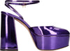 Gianvito-Rossi-Scarpe-con-Tacco-Viola-da-donna