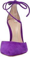 Gianvito-Rossi-Scarpe-con-Tacco-Viola-da-donna