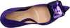 Gianvito-Rossi-Scarpe-con-Tacco-Viola-da-donna