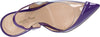 Gianvito-Rossi-Scarpe-con-Tacco-Viola-da-donna