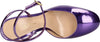 Gianvito-Rossi-Scarpe-con-Tacco-Viola-da-donna