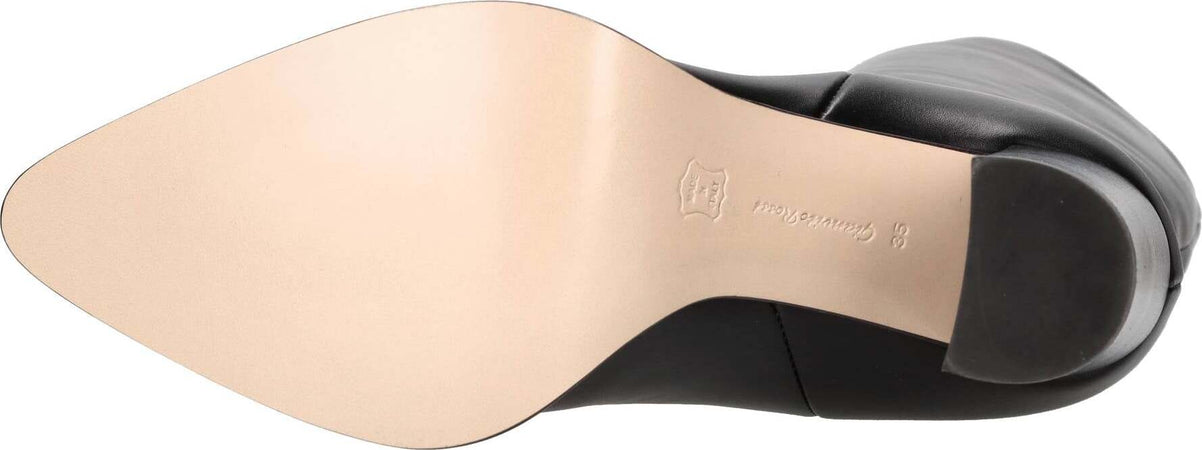 Gianvito-Rossi-Stivali-Nero-da-donna