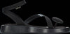 GIA/RHW-Sandali-Nero-da-donna