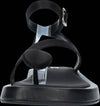 GIA/RHW-Sandali-Nero-da-donna