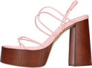 GIA/RHW-Sandali-Rosa-da-donna