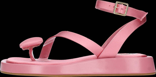 GIA/RHW-Sandali-Rosa-da-donna