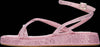 GIA/RHW-Sandali-Rosa-da-donna