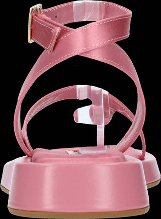 GIA/RHW-Sandali-Rosa-da-donna