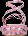 GIA/RHW-Sandali-Rosa-da-donna