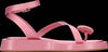 GIA/RHW-Sandali-Rosa-da-donna