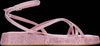 GIA/RHW-Sandali-Rosa-da-donna