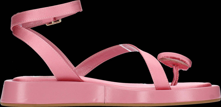 GIA/RHW-Sandali-Rosa-da-donna