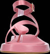 GIA/RHW-Sandali-Rosa-da-donna