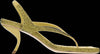 GIA/RHW-Sandali-Verde-da-donna