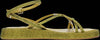 GIA/RHW-Sandali-Verde-da-donna