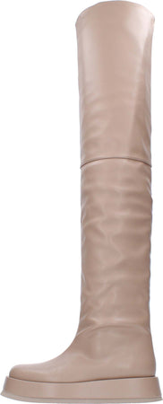 GIA/RHW-Stivali-Grigio-da-donna