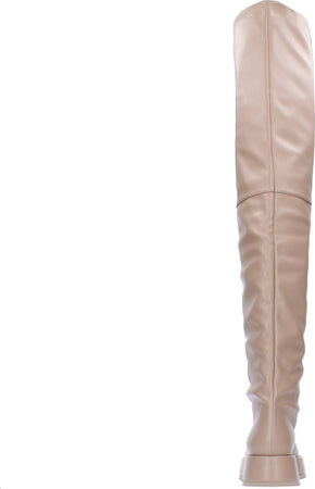 GIA/RHW-Stivali-Grigio-da-donna