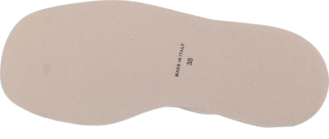 GIA/RHW-Stivali-Grigio-da-donna