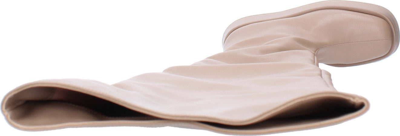 GIA/RHW-Stivali-Grigio-da-donna