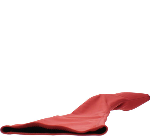 GIA/RHW-Stivali-Rosso-da-donna