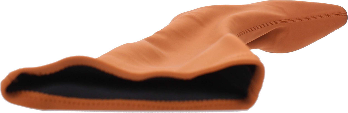 GIA/RHW-Stivali-Ruggine-da-donna