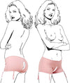 Giarrettiera Reggicalze con Aperture Sexy Erotica Reggicalze Aperto Rosa Open Panty con Giarrettiere Happy Lola Pink Happy Garter Belt Salute e cura della persona/Erotismo e contraccezione/Abbigliamento erotico/Donna/Calze e giarrettiere/Giarrettiere e reggicalze Kondorama - Martinsicuro, Commerciovirtuoso.it