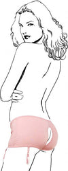 Giarrettiera Reggicalze con Aperture Sexy Erotica Reggicalze Aperto Rosa Open Panty con Giarrettiere Happy Lola Pink Happy Garter Belt Salute e cura della persona/Erotismo e contraccezione/Abbigliamento erotico/Donna/Calze e giarrettiere/Giarrettiere e reggicalze Kondorama - Martinsicuro, Commerciovirtuoso.it