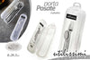 Gicos-Custodia-Porta-Posate-Richiudibile-Utilissimi-Trasparente