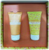 Gift Box Touch Cofanetto Regalo Scrub+crema Mani Limited Edition A Sostegno Del Parco Natura Viva Specchiasol