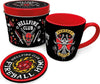 GIFT-SET-BOX-IN-METALL-STRANGER-THINGS-HELLFIRE-CLUB---GP86549