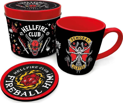 GIFT-SET-BOX-IN-METALL-STRANGER-THINGS-HELLFIRE-CLUB---GP86549