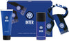 Gift Set Uomo Deo150ml + Shower Gel 200ml + Sciarpa Prodotto Ufficiale Juventus