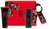 Gift Set Uomo Deo150ml + Shower Gel 200ml + Sciarpa Prodotto Ufficiale Juventus
