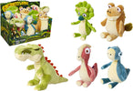 Gigantosaurus-peluche-20cm-assortiti-Jakks-Pacific