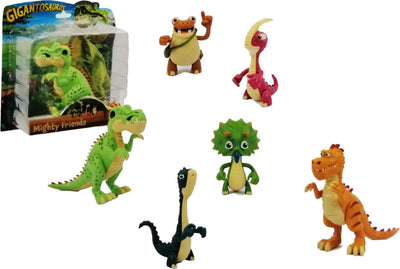 Gigantosaurus-personaggio-12cm-Grandi-Giochi