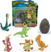 Gigantosaurus-personaggio-5cm-con-Slime-Grandi-Giochi