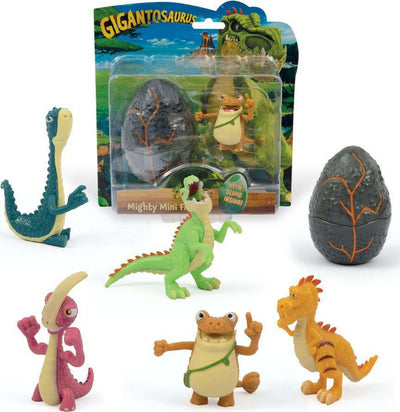 Gigantosaurus-personaggio-5cm-con-Slime-Grandi-Giochi