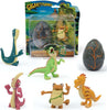 Gigantosaurus-personaggio-5cm-con-Slime-Grandi-Giochi