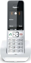 Gigaset-Comfort+-501-Wht