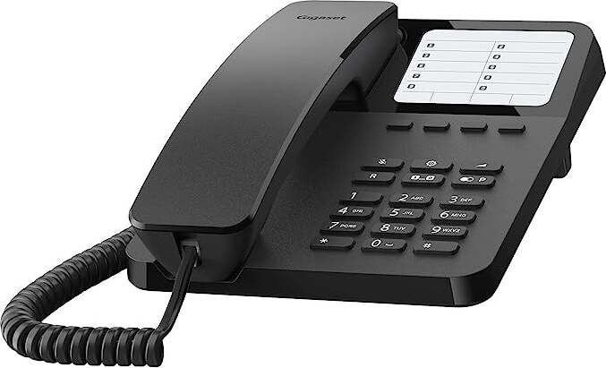 gigaset-desk-400-Telefono-da-tavolo-o-da-parete-con-10-tasti-di-selezione-rapida-e-4-tasti-di-selezione-diretta